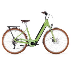 Cube Ella Ride Hybrid 500