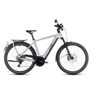 Cube Kathmandu Hybrid 45 750