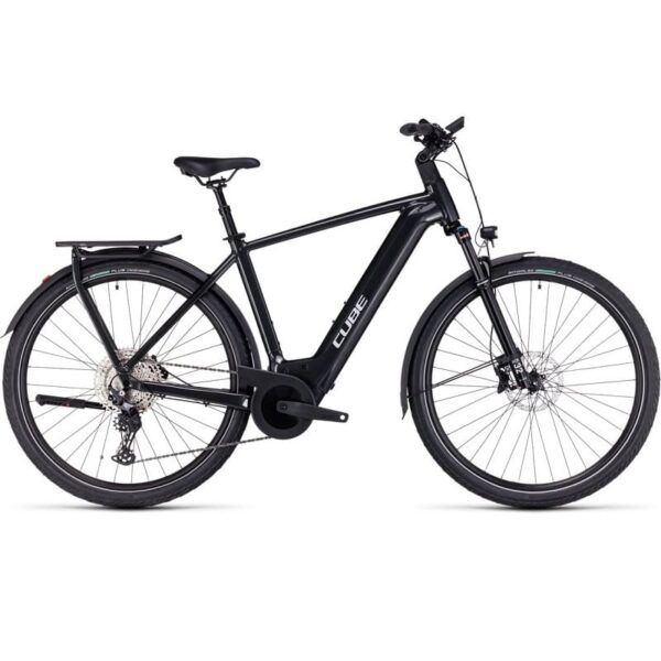 ube Kathmandu Hybrid EXC 750
