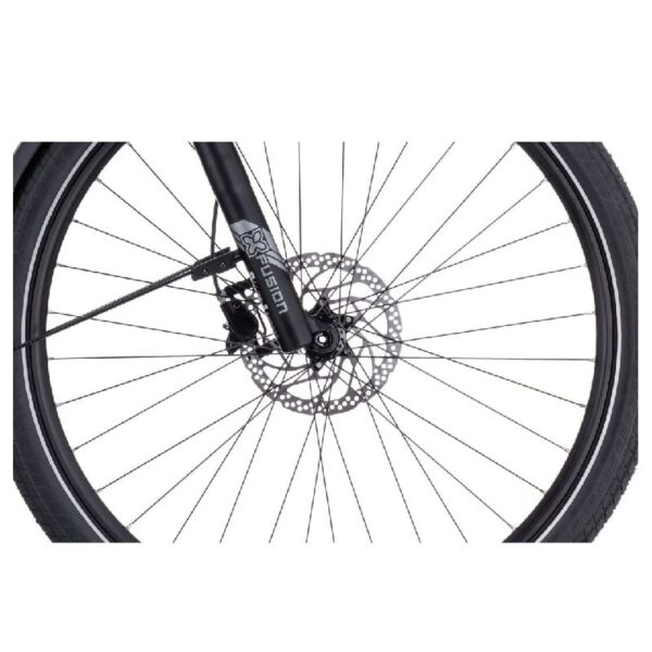 Cube Kathmandu Hybrid Pro 750 - 750 Wh - 2024 - 28 Zoll - Damen Sport – Bild 5