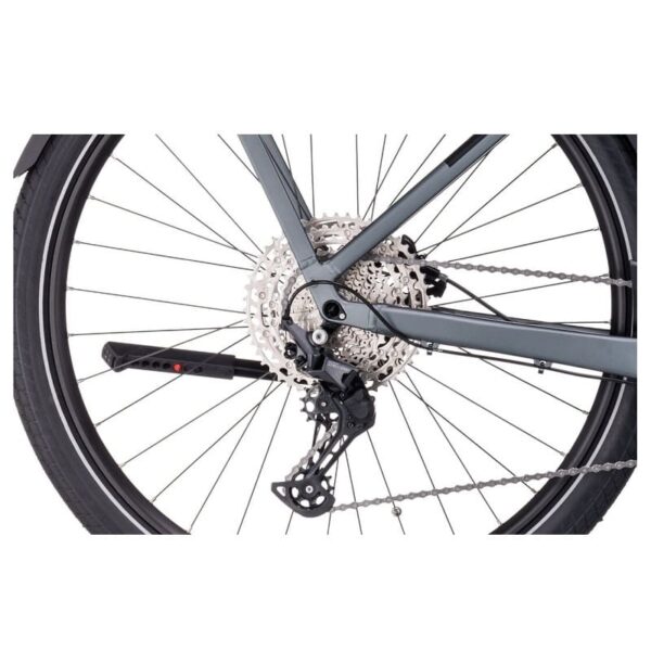 Cube Kathmandu Hybrid Pro 750 - 750 Wh - 2024 - 28 Zoll - Damen Sport – Bild 6