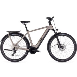 Cube Kathmandu Hybrid Pro 750 EBIKE