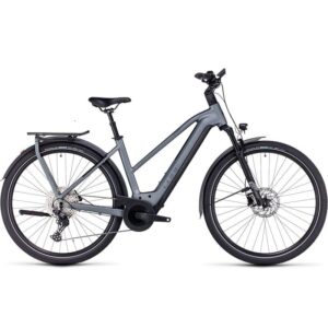 Cube Kathmandu Hybrid Pro 750