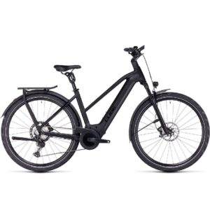 Cube Kathmandu Hybrid SLT 750 Ebikes