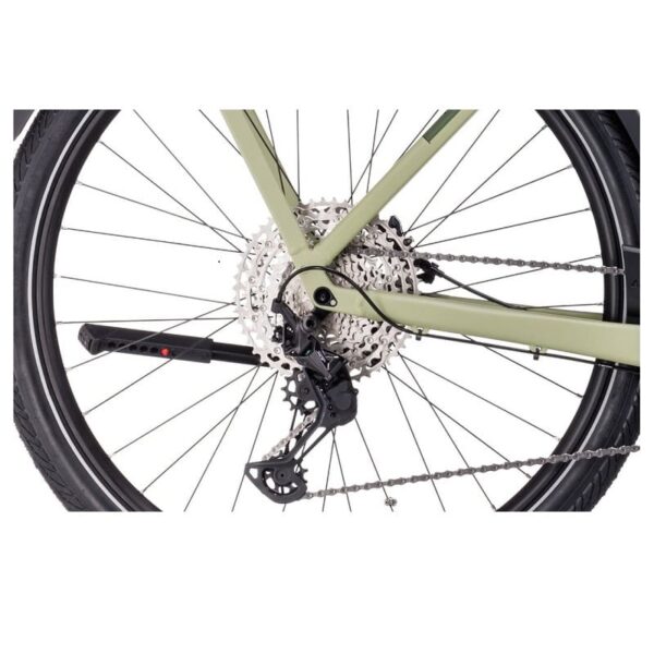 Cube Kathmandu Hybrid SLX 750 - 750 Wh - 2024 - 28 Zoll - Diamant – Bild 8