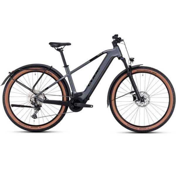 Cube Reaction Hybrid Pro 625 Allroad