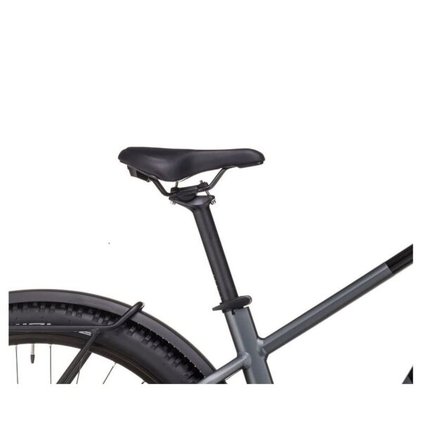 Cube Reaction Hybrid Pro 750 Allroad - 750 Wh - 2023 - 27,5 Zoll - Tiefeinsteiger – Bild 5