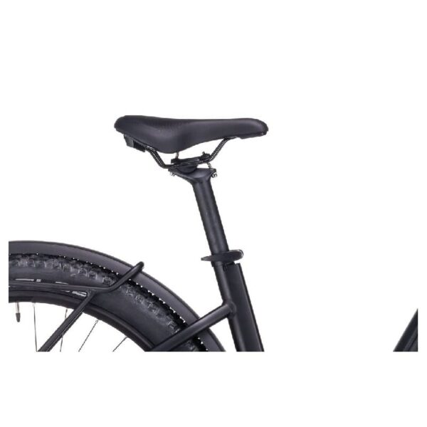 Cube Reaction Hybrid SLX 750 Allroad - 750 Wh - 2023 - 27,5 Zoll - Tiefeinsteiger – Bild 3