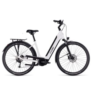 Cube Supreme Sport Hybrid ONE 500 Ebike