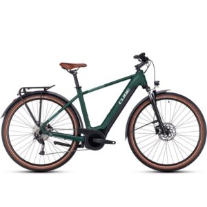 Cube Touring Hybrid ONE 625 EBIKE