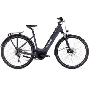Cube Touring Hybrid ONE 625