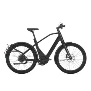 Gazelle N°1 E-Bike