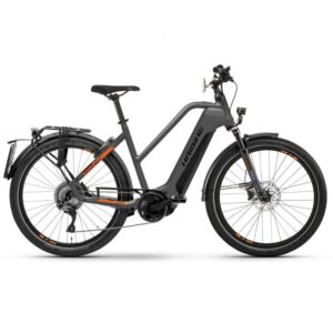 Haibike Trekking S 10