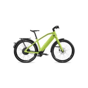 Stromer ST2 Pinion Launch Edition