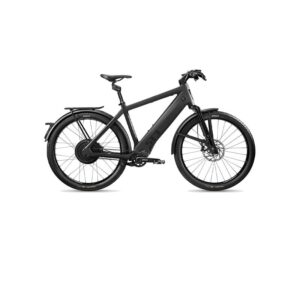 Stromer ST3 Pinion
