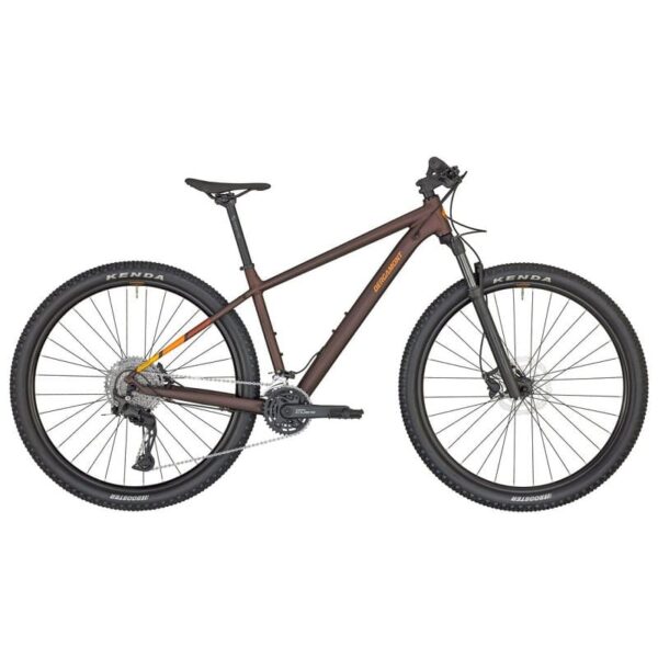Bergamont Revox 7 E-Bike