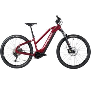 Lapierre Overvolt HT 7.6 Mix