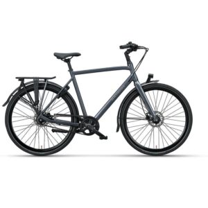 Batavus Dinsdag Exclusive Plus