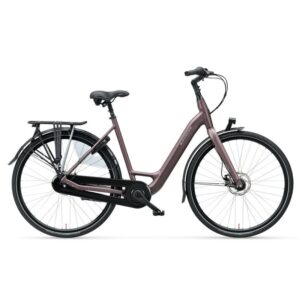 Batavus Finez Exclusive E-Bikes