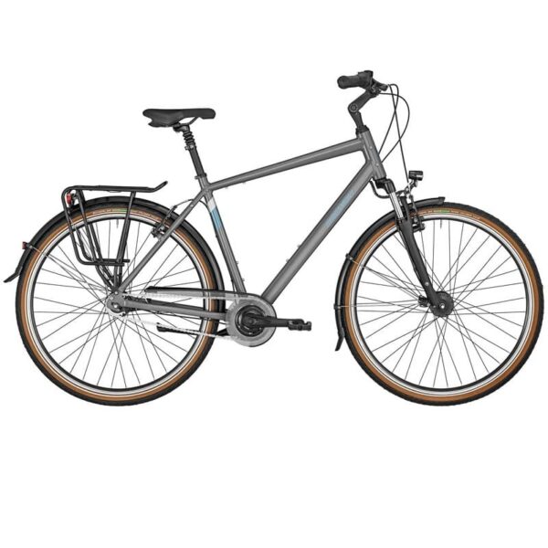 Bergamont Horizon N7 CB Gent