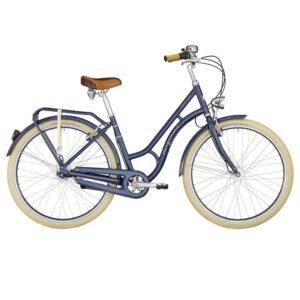 Bergamont Summerville N7 FH E-Bikes
