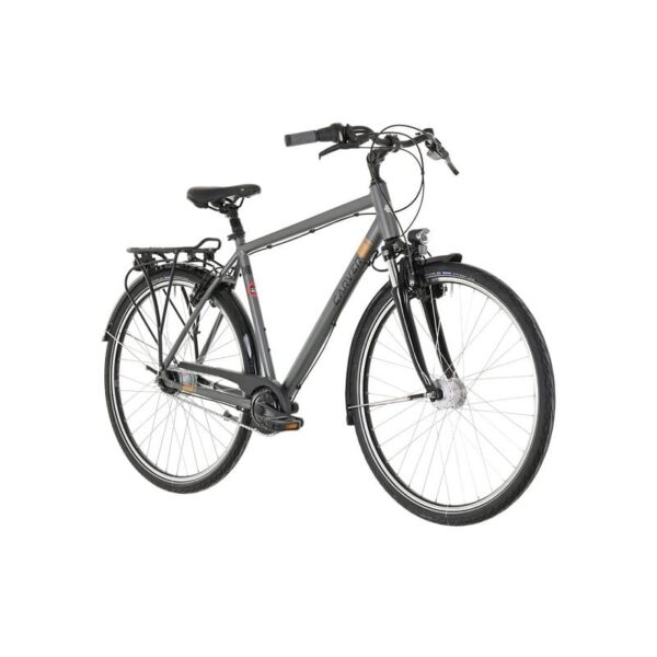 Carver Cityzen 130 - 2024 - 28 Zoll - Diamant – Bild 6