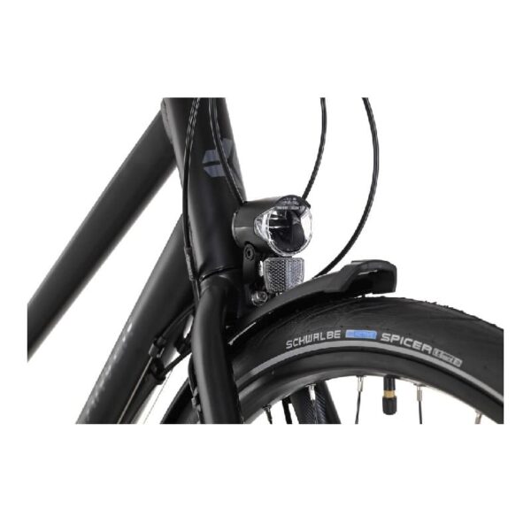 Carver Uniq Zwei Ebikes