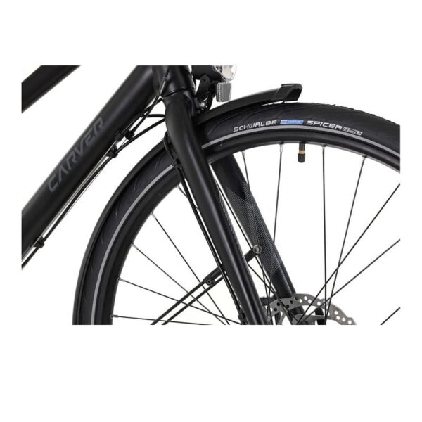 Carver Uniq Zwei - 2024 - 28 Zoll - Damen Sport – Bild 6