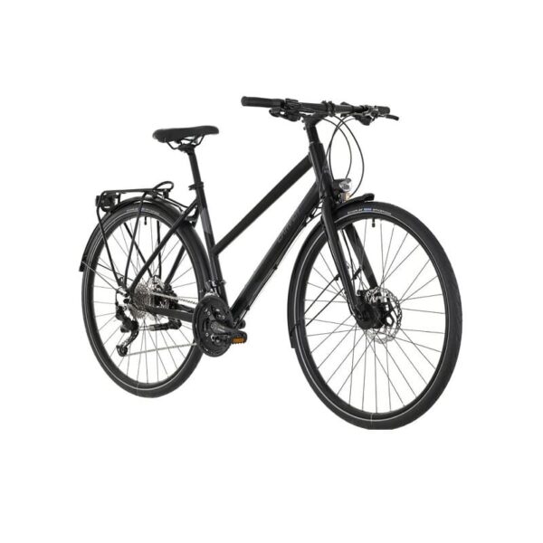 Carver Uniq Zwei - 2024 - 28 Zoll - Damen Sport – Bild 7
