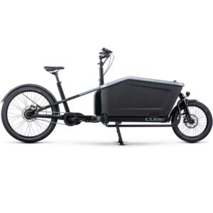Cube Cargo Dual Hybrid 1000