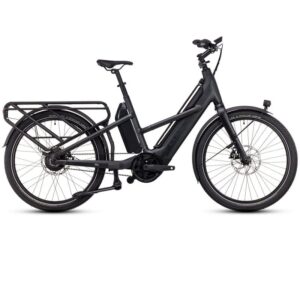 Cube Longtail Hybrid 725