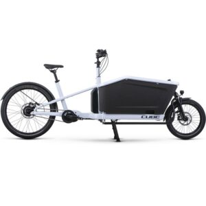Cube Cargo Dual Hybrid 1000