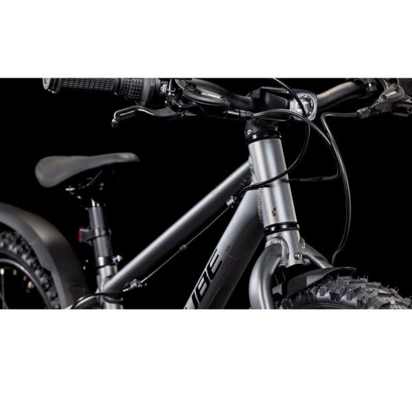Cube Acid 200 Disc Allroad - 2025 - 20 Zoll - Diamant – Bild 4