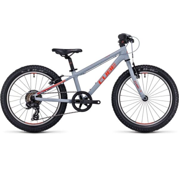 Cube Acid 200 E-BIKE