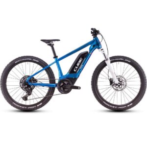 Cube Acid 240 Hybrid Rookie Pro 400 E-BIKE