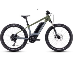 Cube Acid 240 Hybrid Rookie SLX 400
