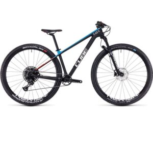 Cube Elite C:62 SLX Rookie