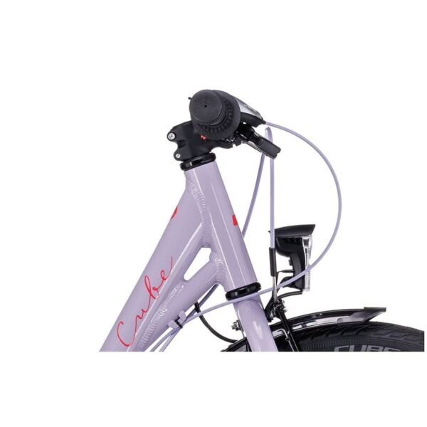 Cube Ella 200 - 2023 - 20 Zoll - Tiefeinsteiger – Bild 3