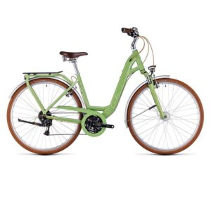 Cube Ella Ride