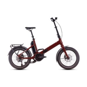 Cube Fold Hybrid 500