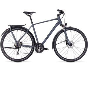 Cube Kathmandu EXC E-BIKE