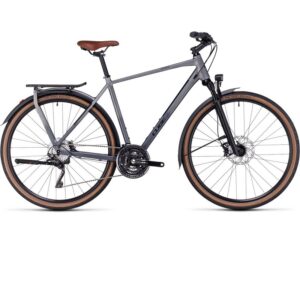 Cube Kathmandu SLX