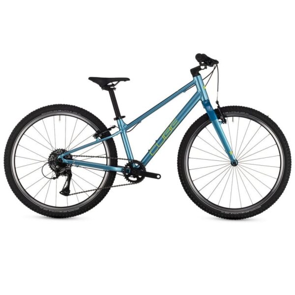 Cube Numove 240
