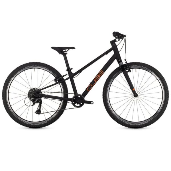 Cube Numove 240