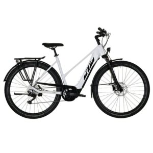 E-BIKE KTM Macina Tour CX 625 LTD