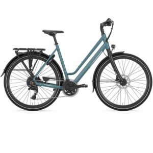 Gazelle Chamonix T20