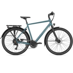 Gazelle Chamonix T20
