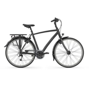 Gazelle Chamonix T27