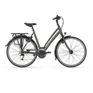 Gazelle Chamonix T30