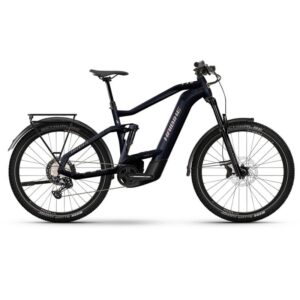 Haibike Adventr FS 11